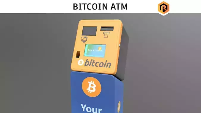 Bitcoin ATM