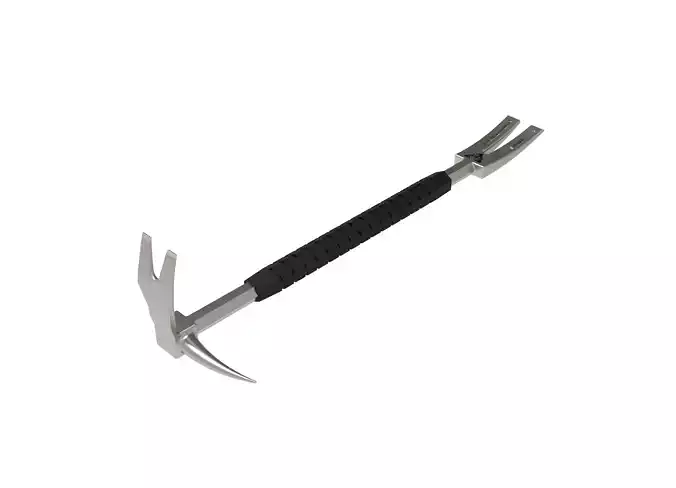 MAXIMUS REX HALLIGAN 30 INCHES 3D print model