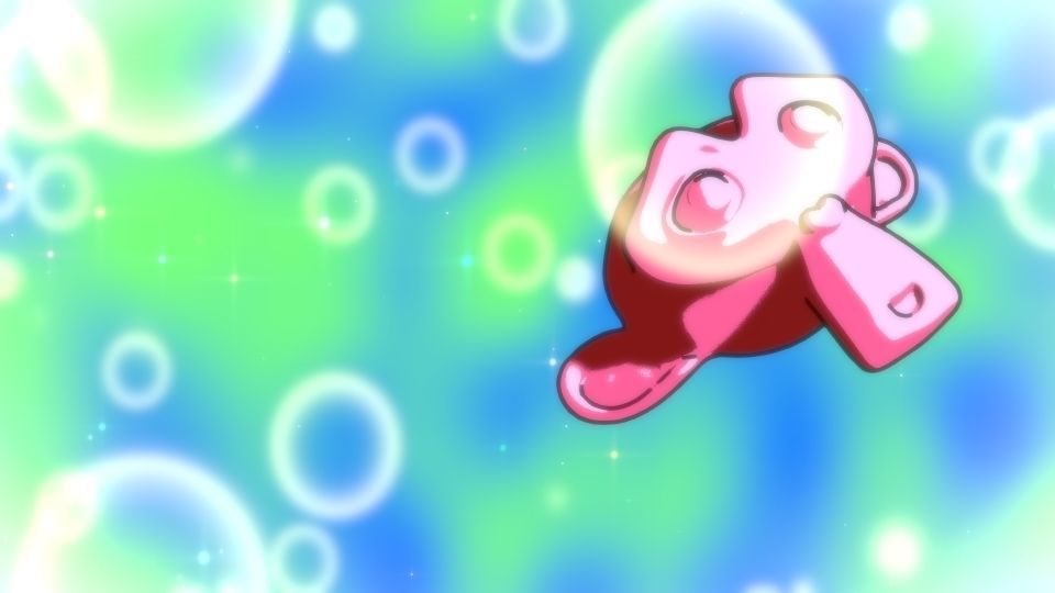 For Anime - Adoration Sparkles - Post Processing Nodegroup 3D model_20