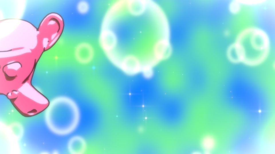 For Anime - Adoration Sparkles - Post Processing Nodegroup 3D model_21