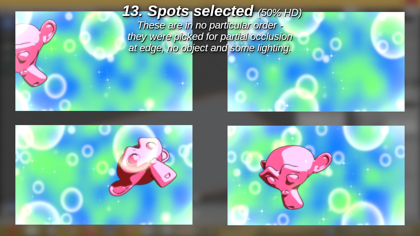 For Anime - Adoration Sparkles - Post Processing Nodegroup 3D model_17