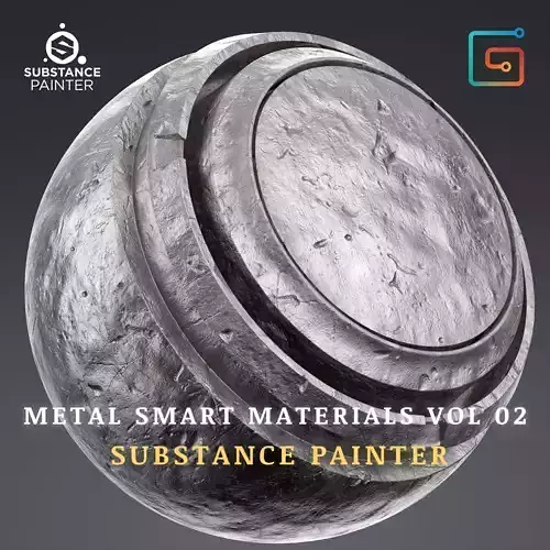 Metal Smart Materials vol 02
