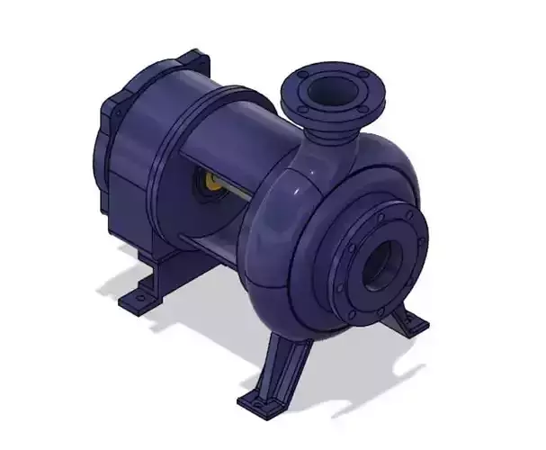 Centrifugal Pump