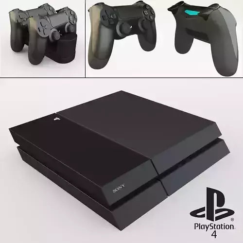 Sony Playstation 4