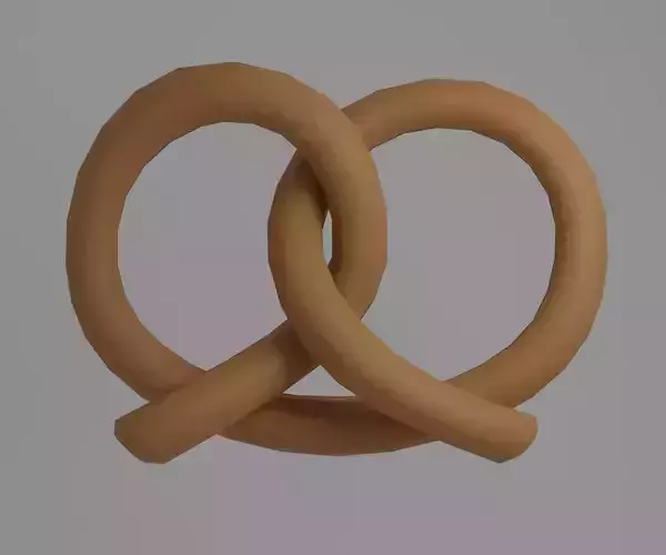 Pretzel