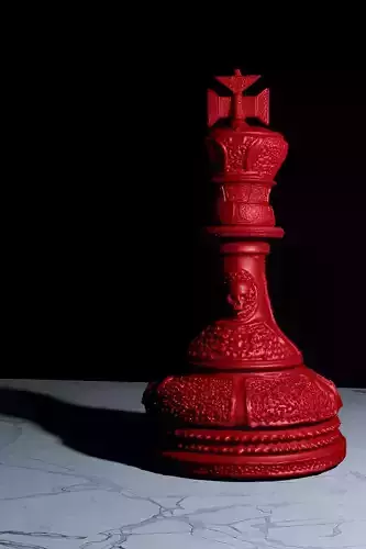 Chess King 
