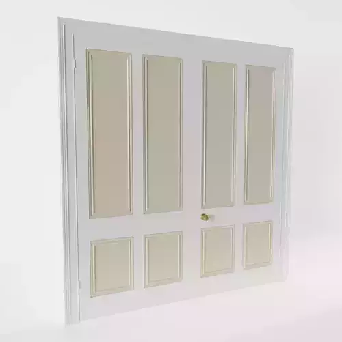 Grand Internal Double Door