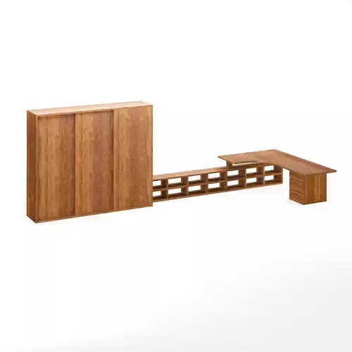 Wooden Cupboard Furniture