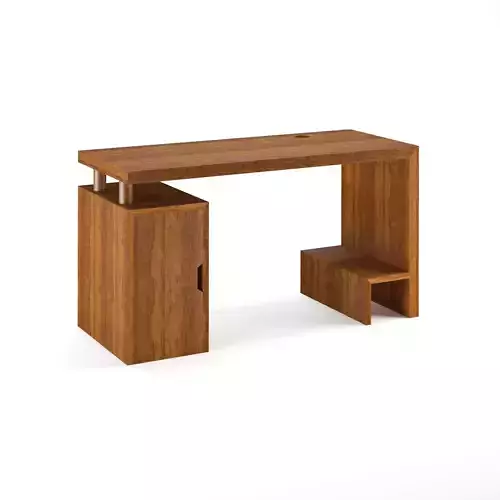 Wooden Computer Desk for office