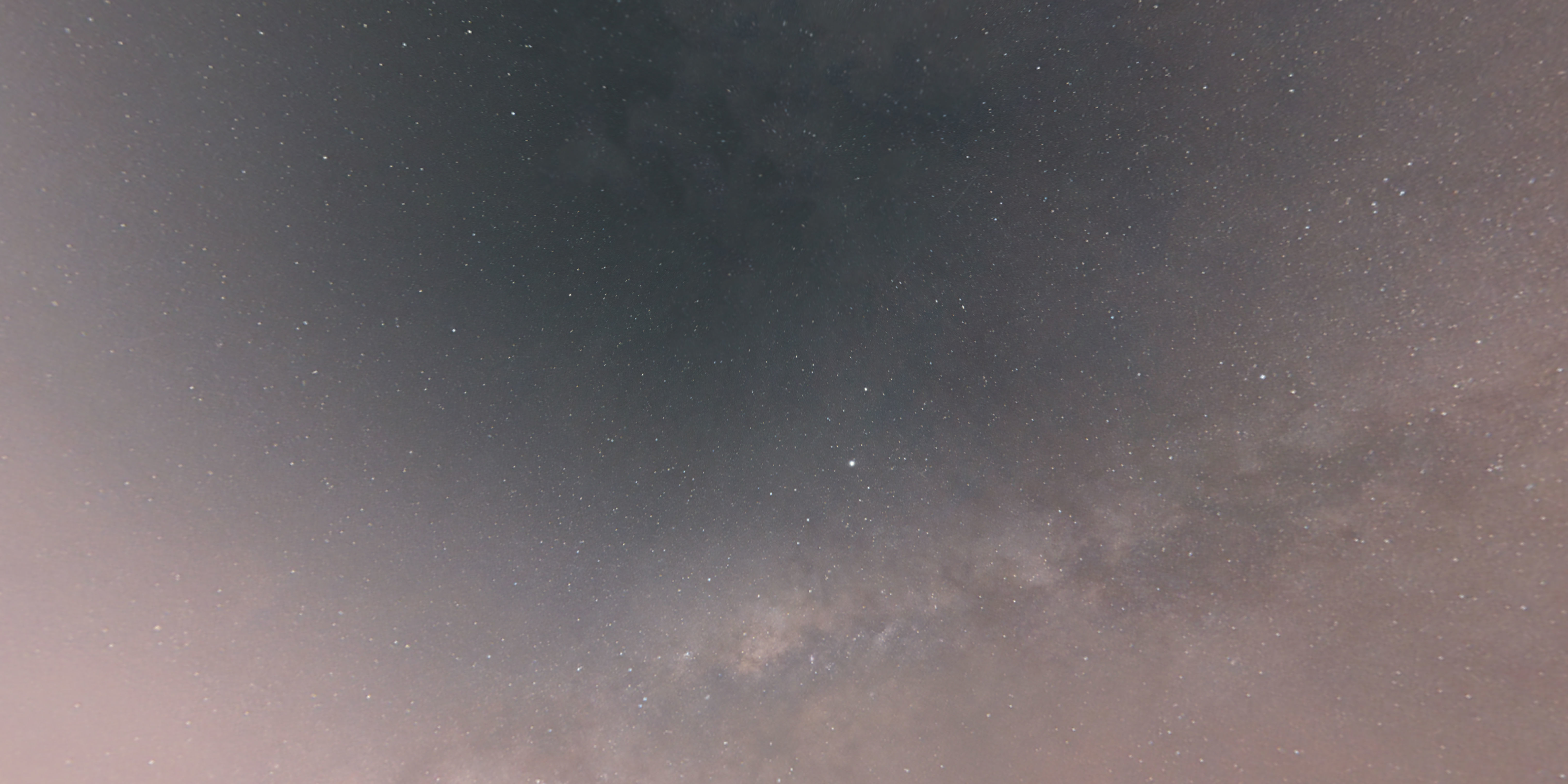 Space Land - HDRI Panoramic Sky - 360 landscape Low-poly 3D model_7