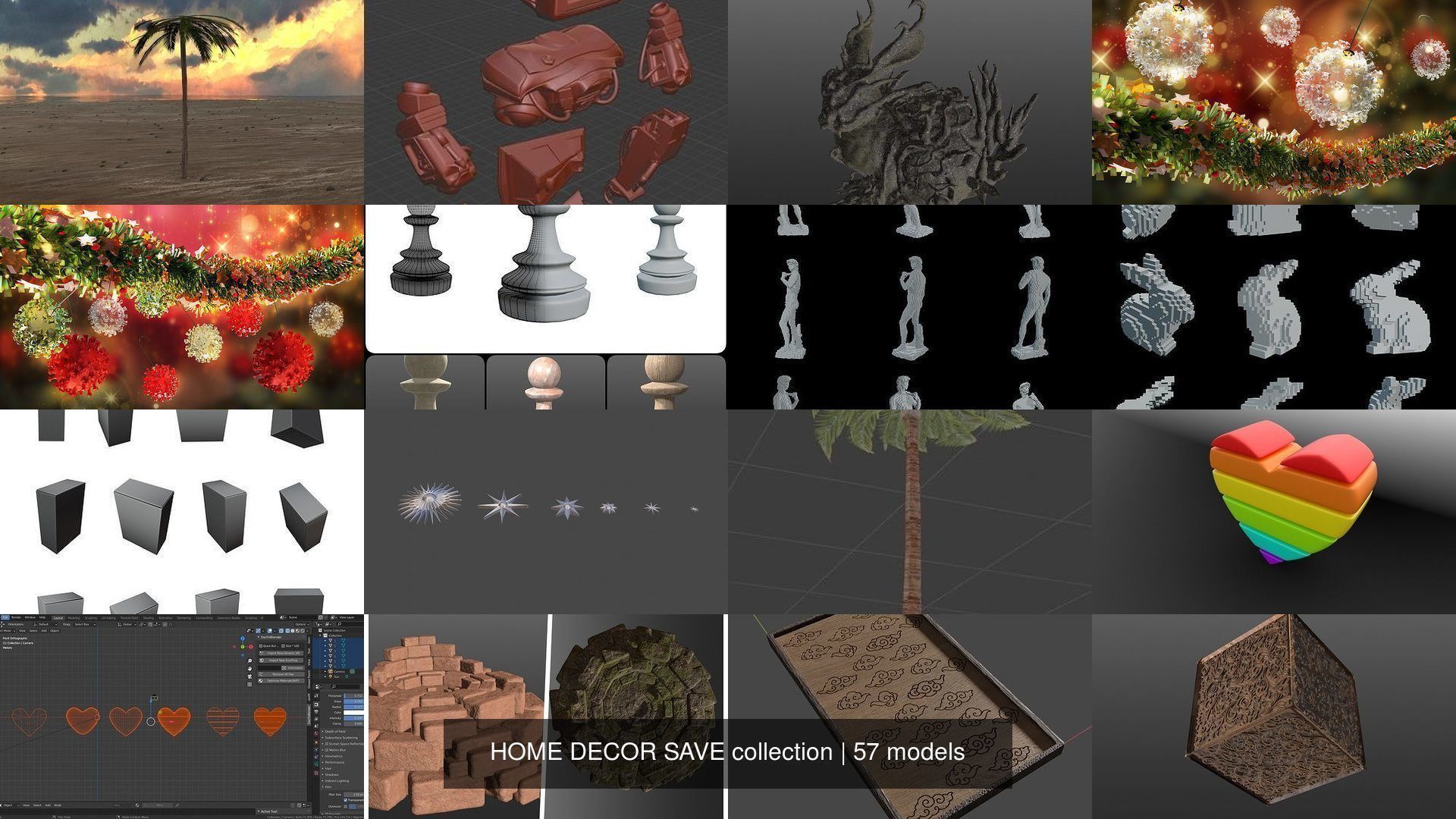 HOME DECOR SAVE collection _8