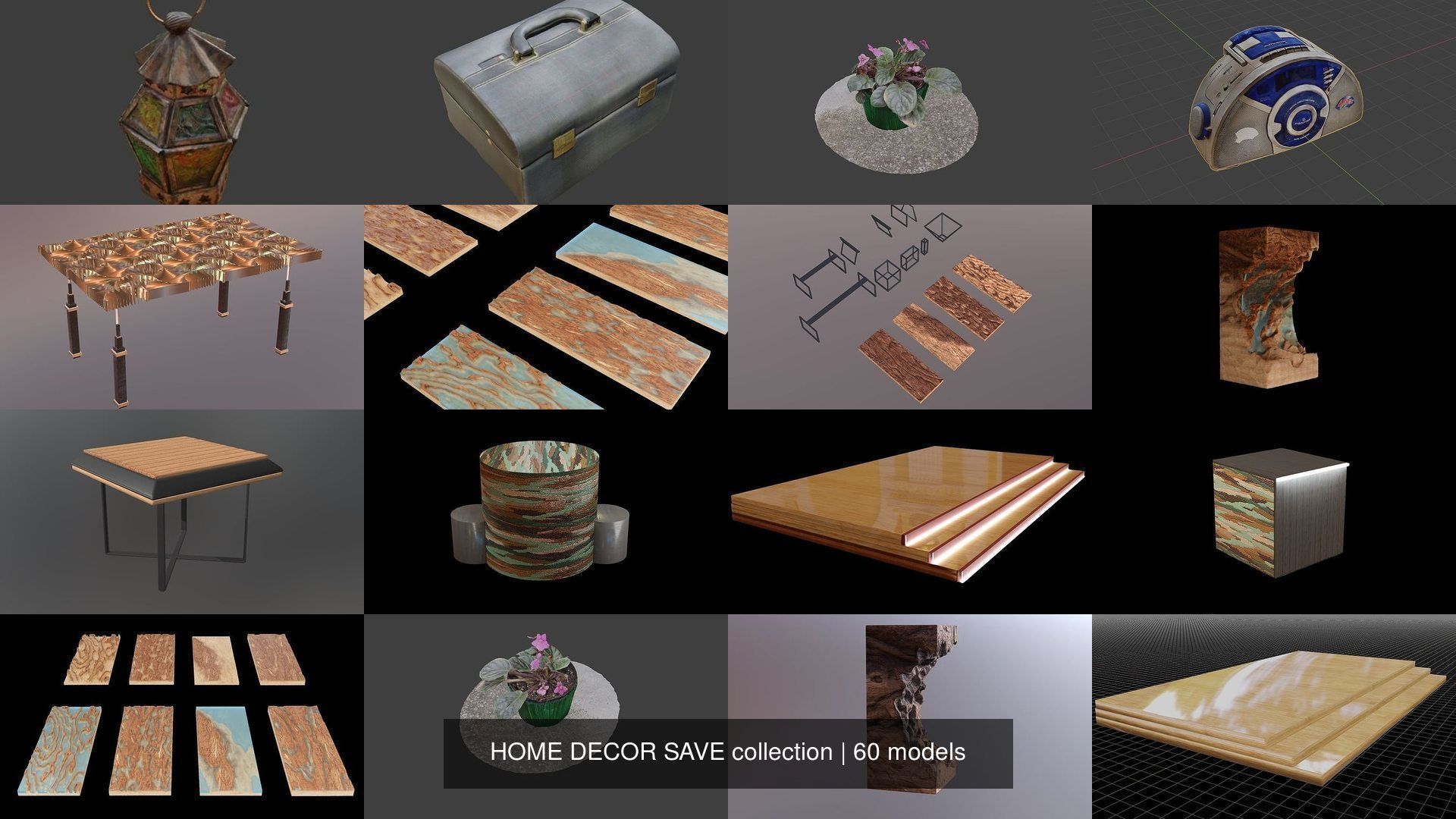 HOME DECOR SAVE collection _25