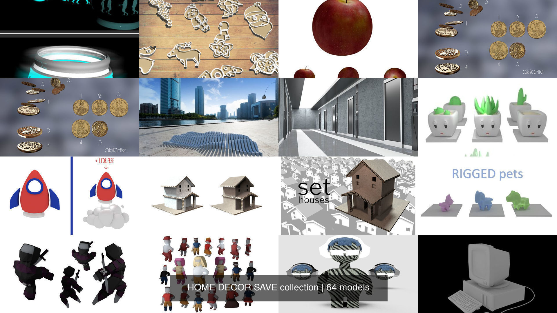 HOME DECOR SAVE collection _6