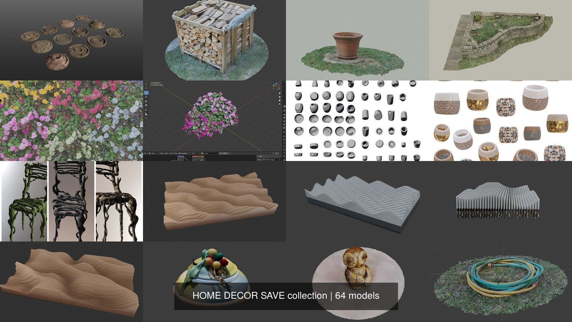 HOME DECOR SAVE collection _4