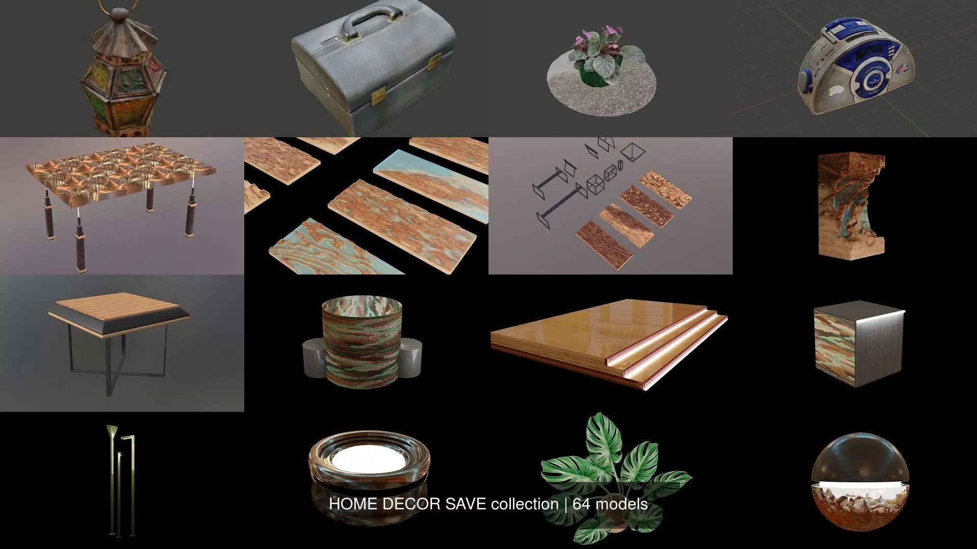 HOME DECOR SAVE collection _0
