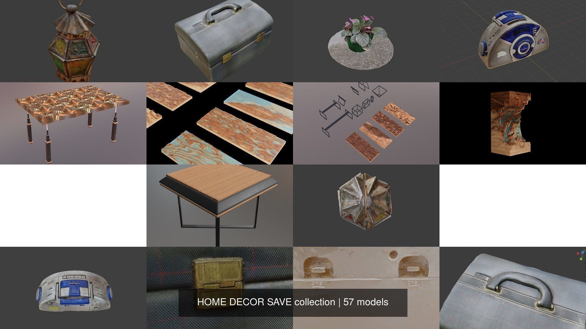 HOME DECOR SAVE collection _16