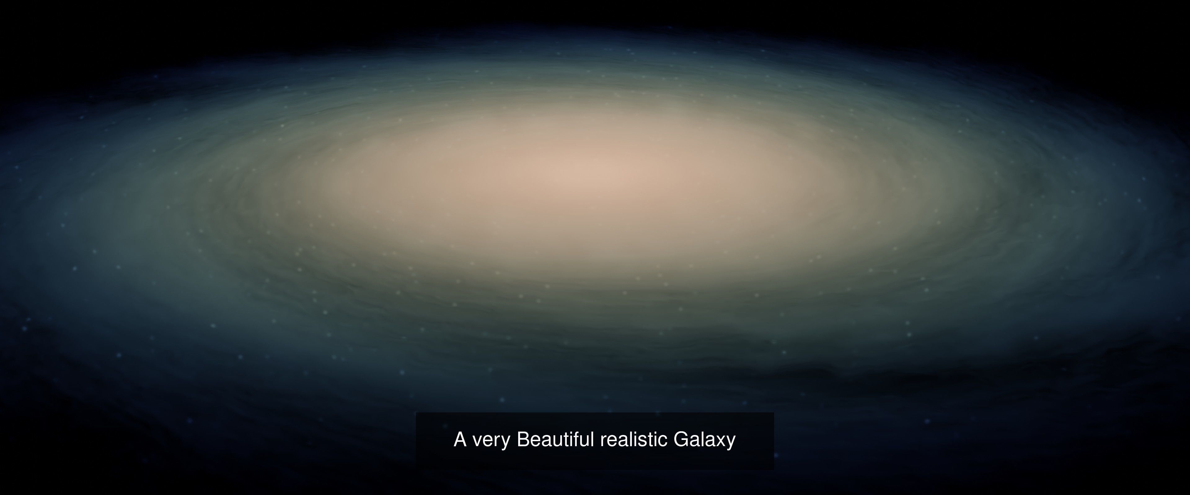 GALAXY  SOLAR SYSTEM AND PLANETS PACK AND BLACKHOLES PACK 3D Model Collection_51