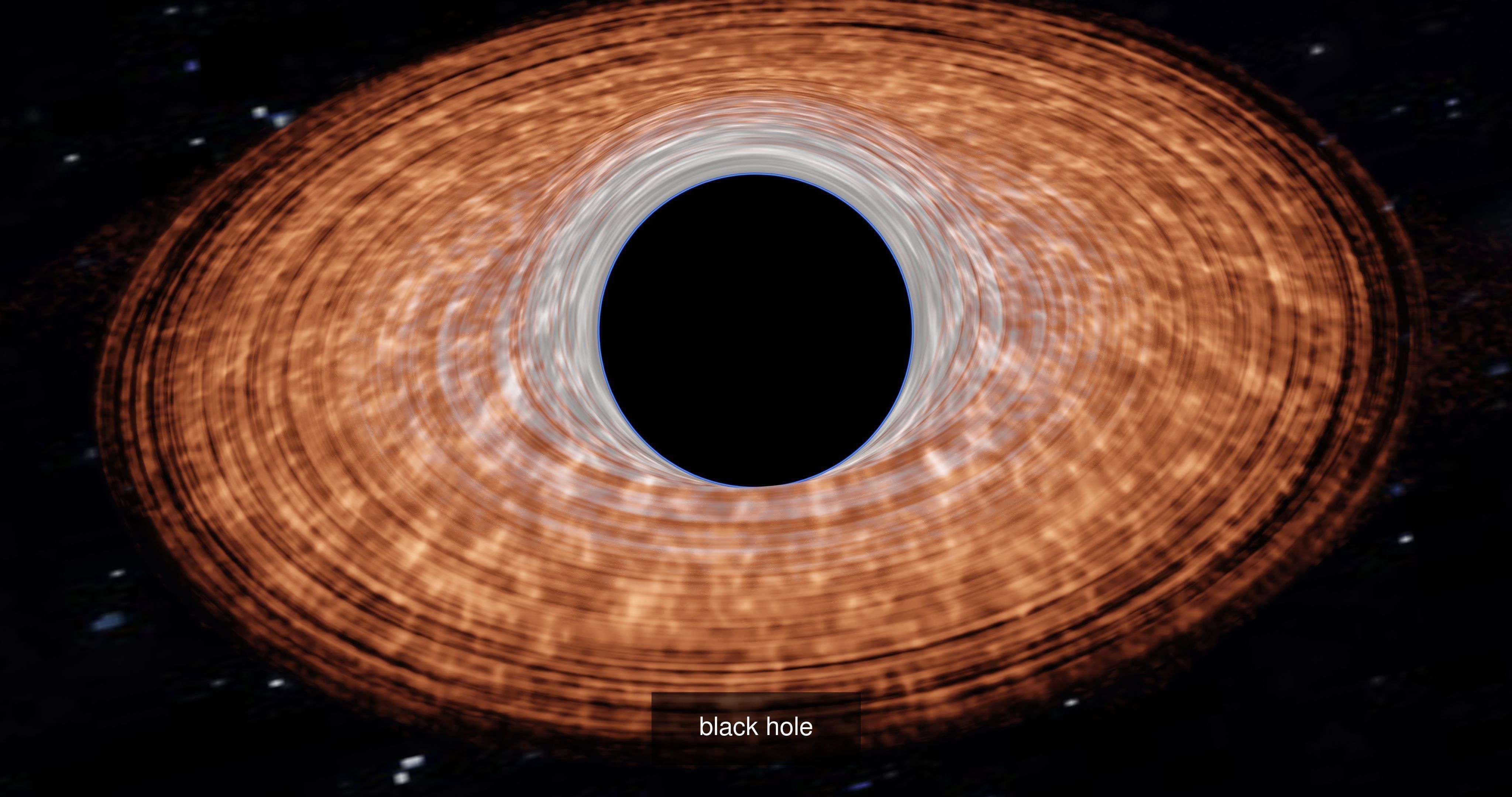 GALAXY  SOLAR SYSTEM AND PLANETS PACK AND BLACKHOLES PACK 3D Model Collection_41