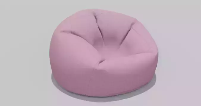 Beanbag bean bag chair