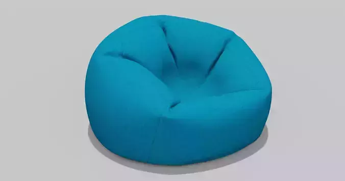 Beanbag bean bag chair