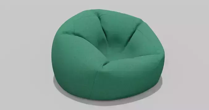 Beanbag bean bag chair