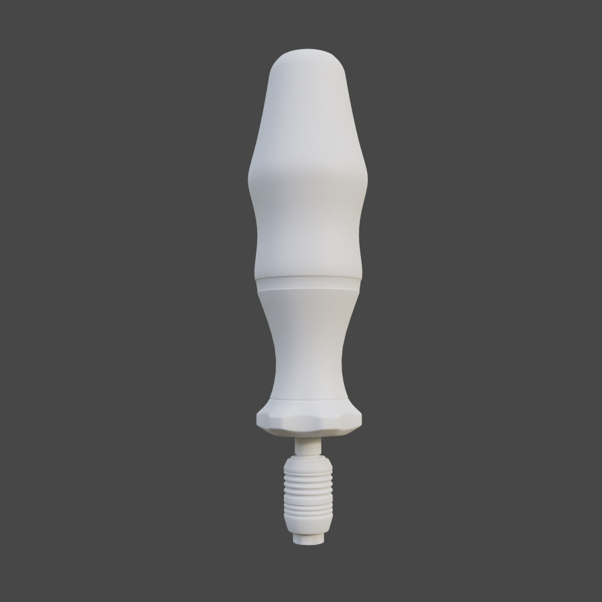 Screwdriver 3d model 3D model_4