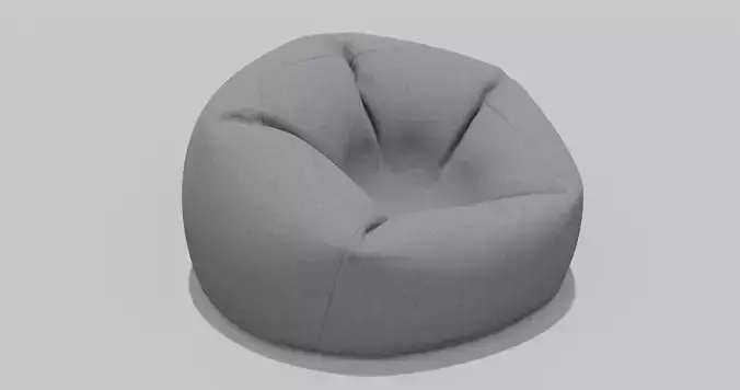 Beanbag bean bag chair