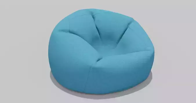 Beanbag bean bag chair