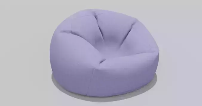 Beanbag bean bag chair