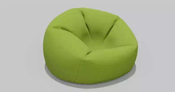 Beanbag bean bag chair
