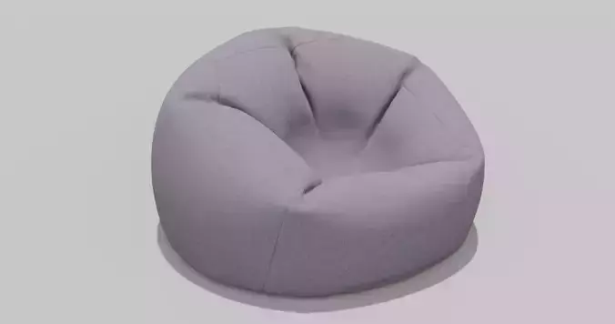 Beanbag bean bag chair
