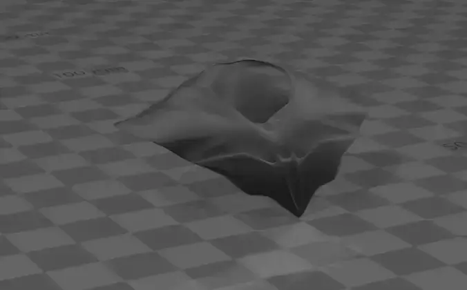 One12Scale Batman Noel inspired collar