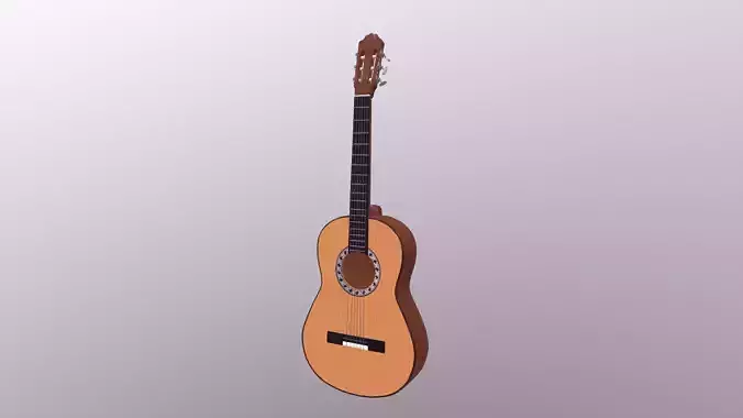 Classic Guitar