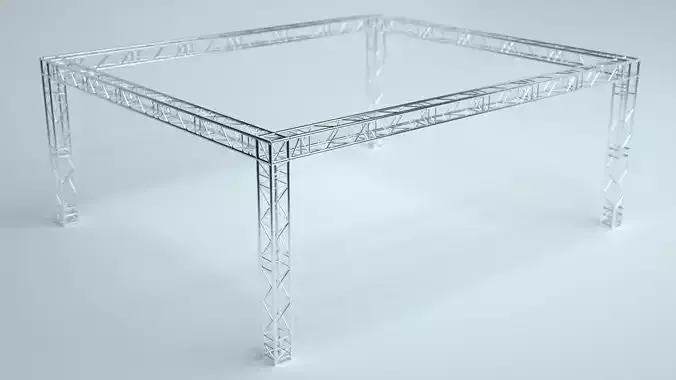 Exhibition Truss