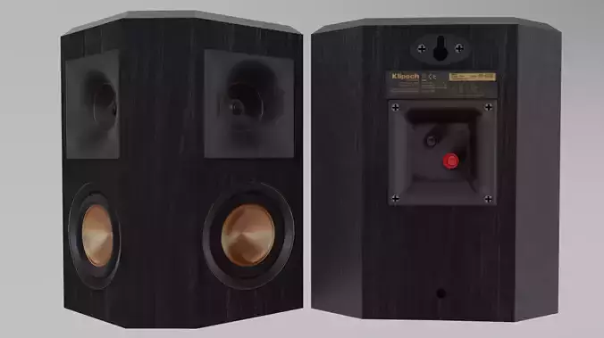 Speaker Surround Klipsch RP-402S
