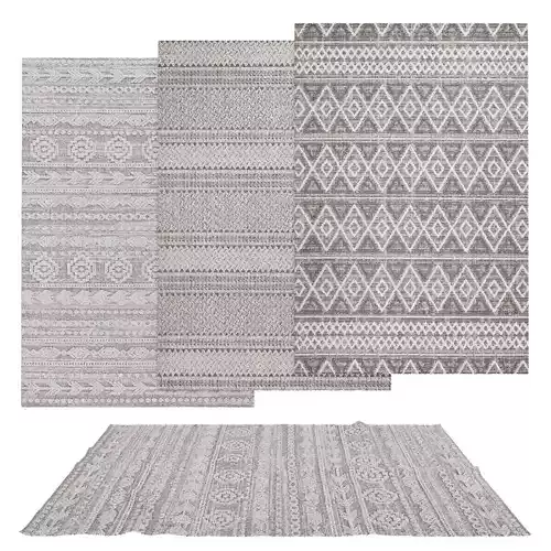 Rugs No 459