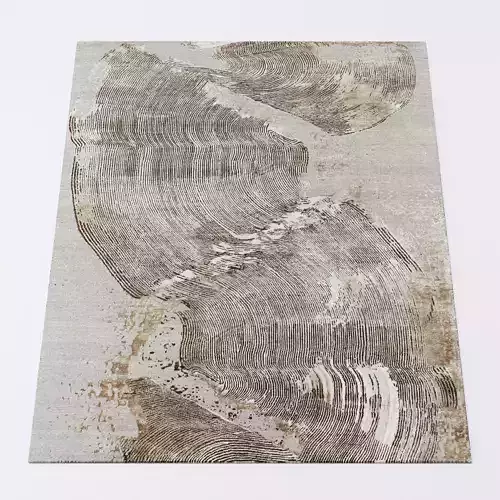 Set of Ridge Rainforest and Dryade Rainforest carpets 