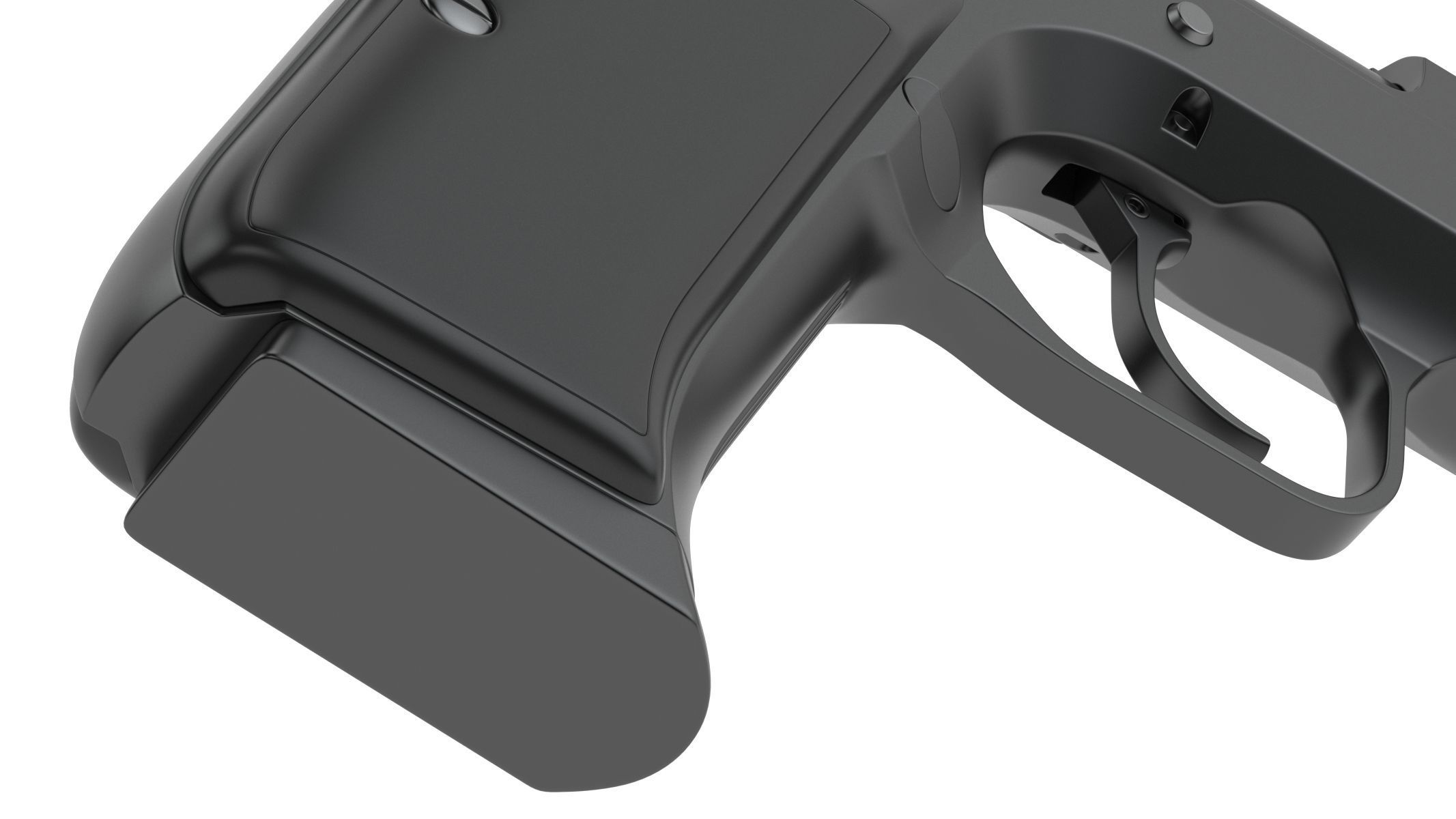 Tanfoglio T95 3D model_11