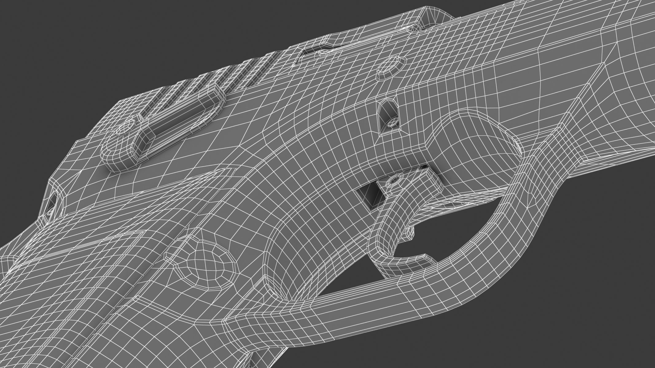 Tanfoglio T95 3D model_28