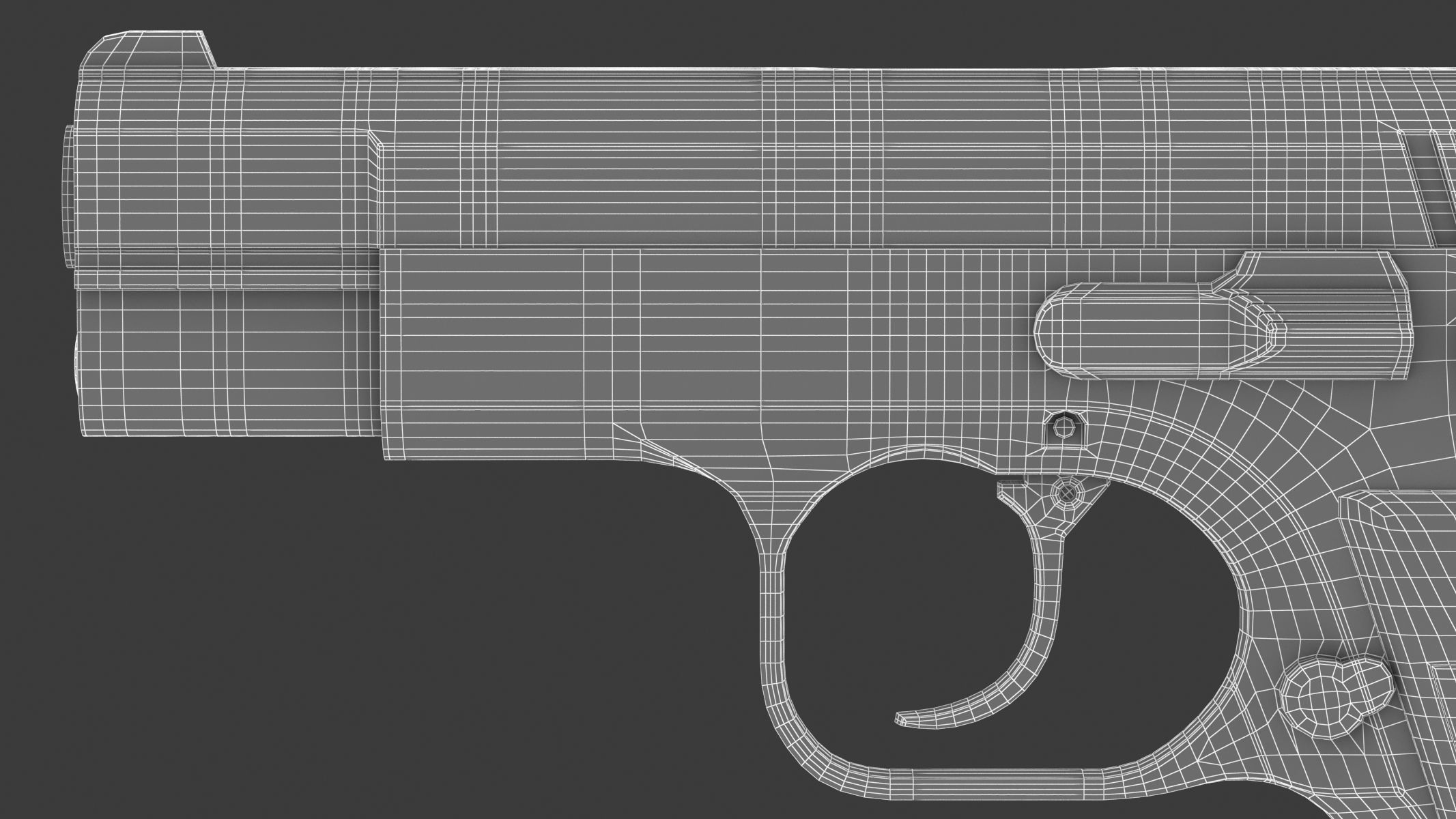 Tanfoglio T95 3D model_23