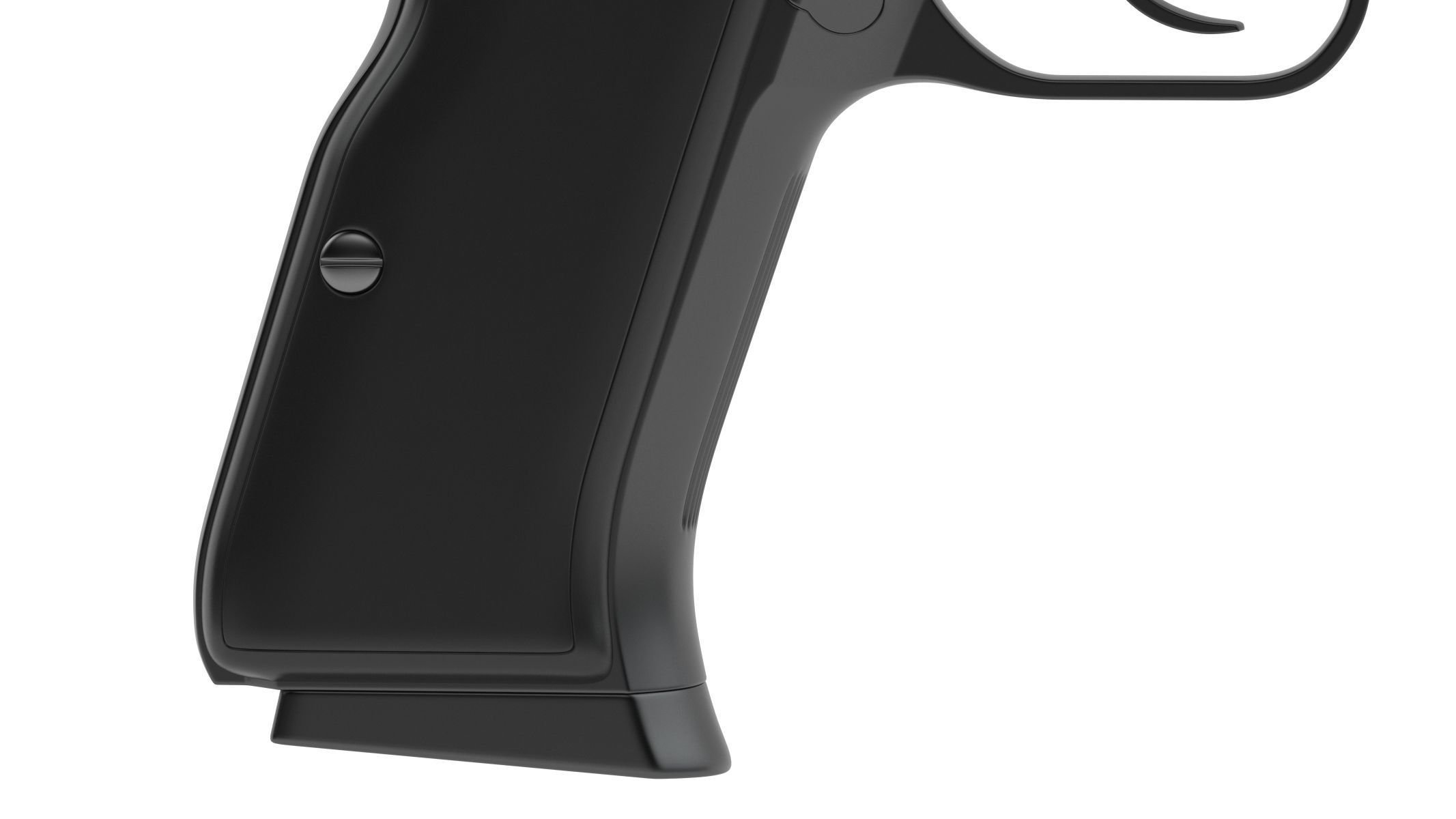 Tanfoglio T95 3D model_5