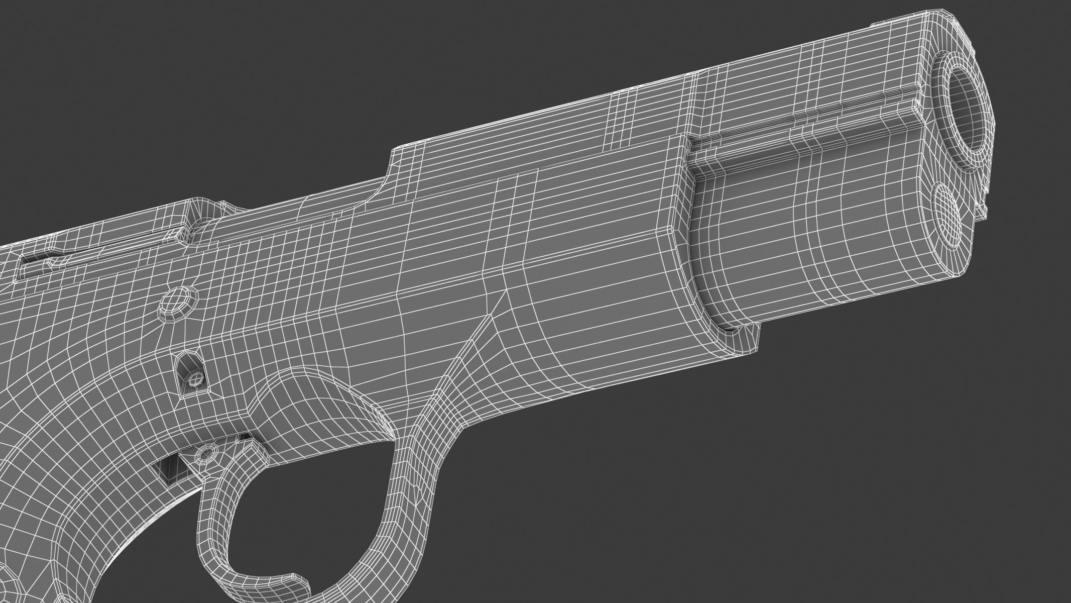 Tanfoglio T95 3D model_27
