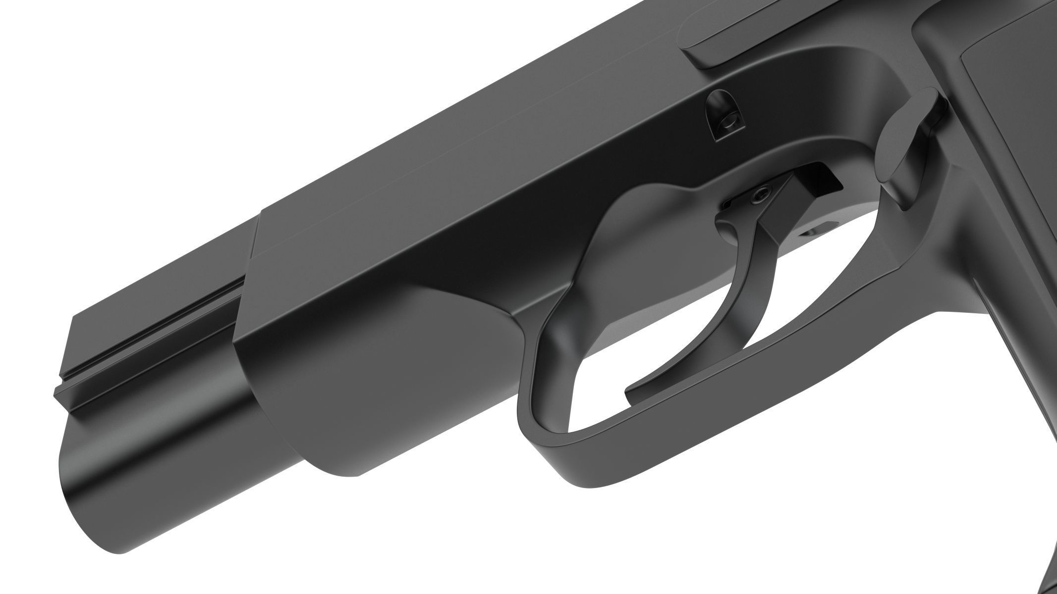 Tanfoglio T95 3D model_10