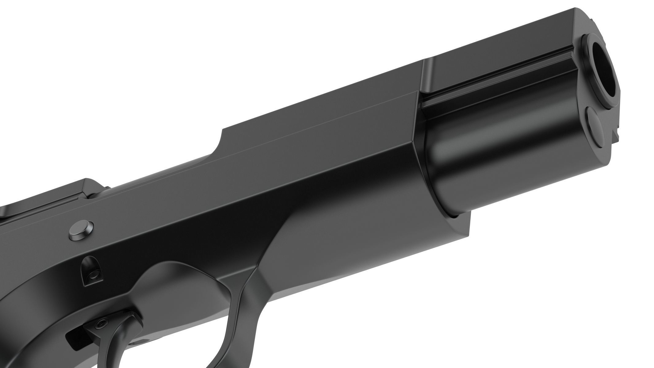 Tanfoglio T95 3D model_12