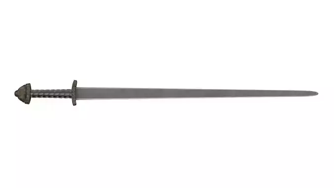 Viking Sword
