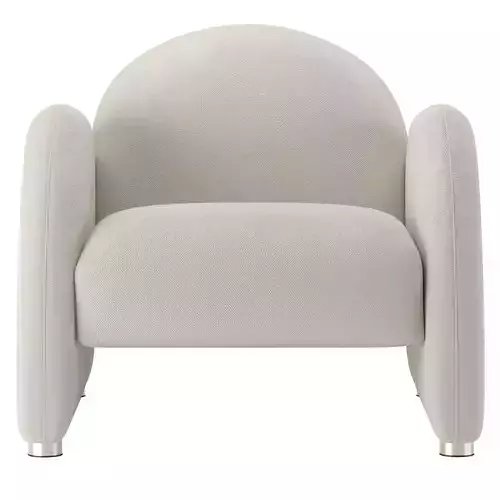 Accent Armchair 2lg