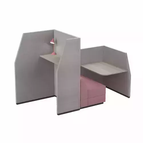 Brick Work-spot Low Bench high Straight