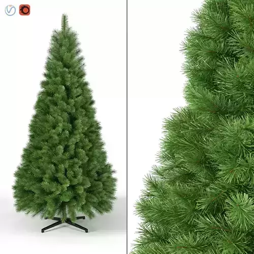 Christmas Tree 9 feet
