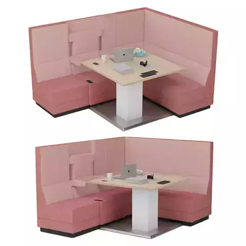 Bricks Flex Modular Seating