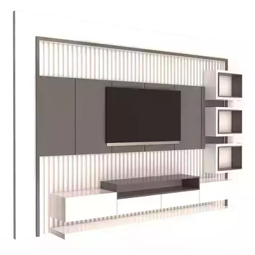 TV Stand Azer